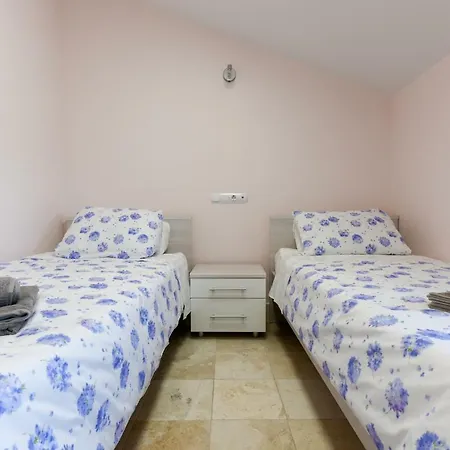 Compass House * Ugljan