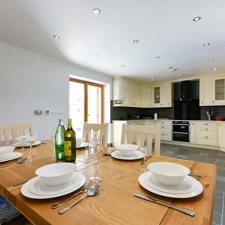 Compass House