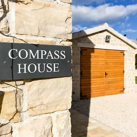 Compass House * Ugljan