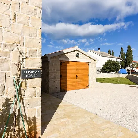 Βίλα Compass House Ugljan