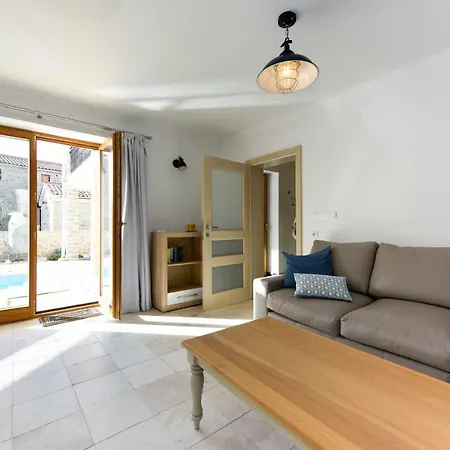 Compass House